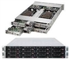 Supermicro SYS-2028TR-H72FR X10DRT-HIBFF, CSE-217HQ-R1K68BP, BPN-ADP-S2208L-H6iR