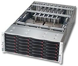 Supermicro SuperServer SYS-8048B-TRFT