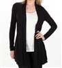 Dantelle Cardigan - Black