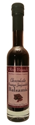 Olive Branch Chocolate Orange Zinfandel Balsamic Dessert Sauce