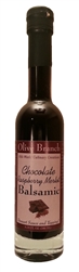 Olive Branch Chocolate Raspberry Merlot Balsamic Dessert Sauce