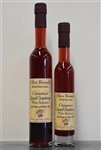 Cinnamon Cranberry White Balsamic