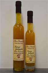 Mango Jalapeno White Balsamic