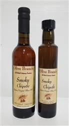 Olive Branch Smoky Chipotle Infused Extra-Virgin Olive Oil