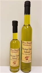 Persian Lime Olive Oil