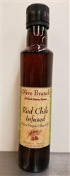 Red Chile Oil