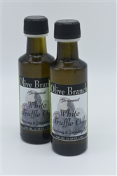 Olive Branch White Truffle Oil 140ml