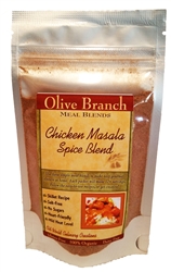 Chicken Masala Blend