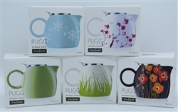 PUGG 24 ounce Teapot