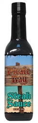 PIRATE BAY STEAK SAUCE