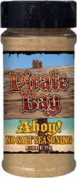 PIRATE BAY AHOY! No Salt Seasoning