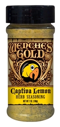 CAPTIVA LEMON HERB SEASONING