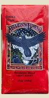 RAVEN'S BREW BREAKFAST BLEND