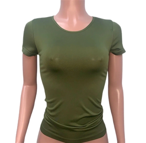 sexy_green_seamless_top