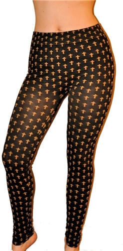 cross_print_leggings