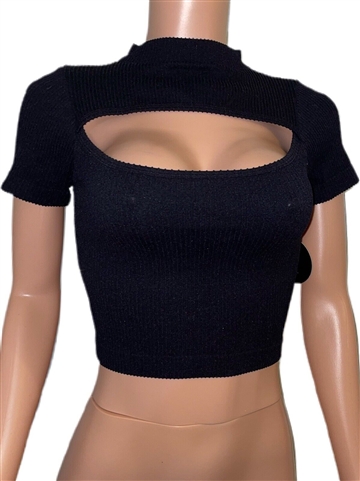 Sexy_black_crop_top