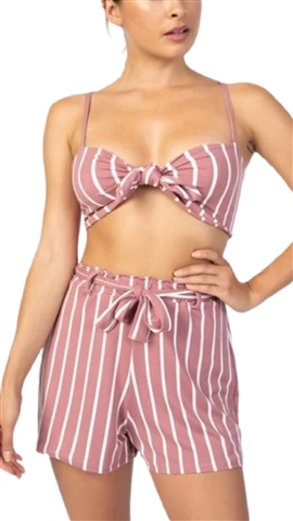 sexy_bra_crop_top_short_set