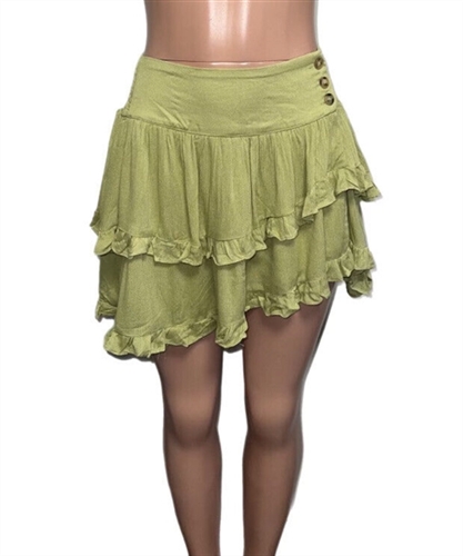 trending_ruffle_mini_skirt