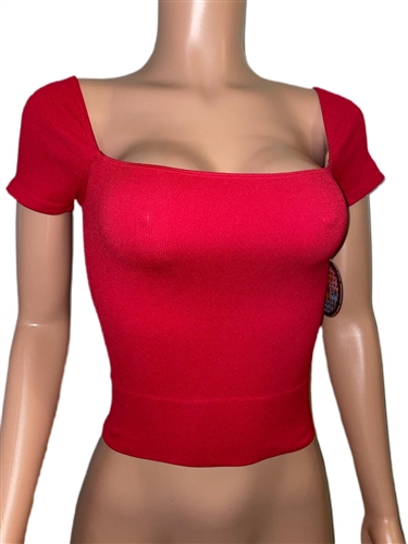 red_ribbed_crop_top