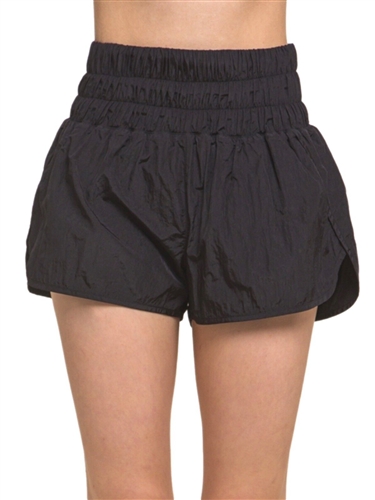 black_activewear_shorts