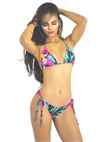 sexy_floral_string_bikini_swimsuit