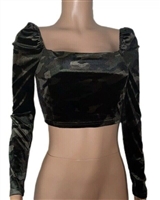 camo_smocked_crop_top