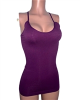 sexy_purple_seamless_low_tank_tops