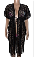 black_fringe_kimono