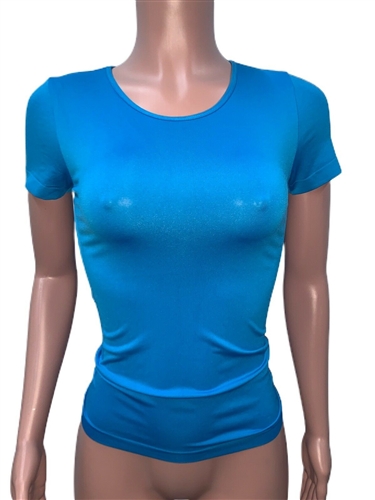 basic_blue_seamless_top