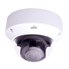 Uniview UNV 4MP Vandal-Resistant Motorized VF Dome IP Network Security Camera