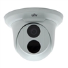 Uniview UNV 4MP 2.8mm Metal Dome IP Network Security Camera
