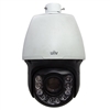Uniview UNV 2MP 22X Whitelight Starlight PTZ Dome IP Network Security Camera
