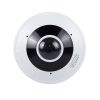 Uniview UNV 12MP 4K Fisheye Dome IP Network Security Camera