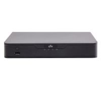 Uniview UNV NVR301-04-P4 4-CH PoE NVR 1-SATA