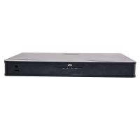 Uniview UNV NVR302-08E-P8-B 8-CH PoE NVR 2-SATA