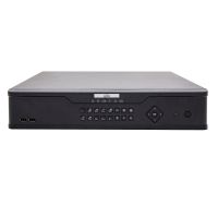 Uniview UNV NVR308-32E-B 32-CH PoE NVR 8-SATA