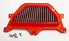 2006-2007 Yamaha R6 BMC Air Filter - Track - (450/04TRACK)