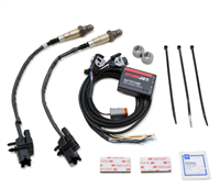 Dynojet AutoTune Kit (with Weld Bungs) (AT-100B) for Power Commander (PCV / PC5 / PC6) - Harley Davidson