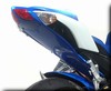 2008-2010 Suzuki GSXR600 Hotbodies Superbike Undertail - LED Tag Light