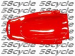 2005-2008 Kawasaki ZZR 600 Hotbodies Supersport Undertail