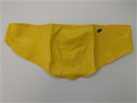 (Color: 2003 Yellow) 2003-2006 Honda CBR600RR Tank Bra | Cover | Wrap