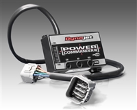 2007-2008 Suzuki DL 650 V-Strom DynoJet Power Commander 3 Tuner (PC3) USB (338-411)