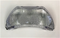 Clear Alternatives 1999-2000 Honda CBR600 F4 Clear Tail Light - LED (CTL-0007-L)