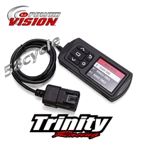 2016-2021 Polaris RZR XP Turbo / S Trinity Racing Powervision 3 (PV3) ECU Reflash Tuner (TR-V2100)