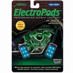 Street FX Electropods - Original (Rectangular)