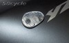 2002-2003 Yamaha R1 Flush Mount LED Front Signal Lights - Clear