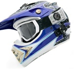 GoPro HD Motorsports HERO (1080p) Wide Angle 5MP Camera - Helmet / Surface Mount