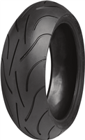 Michelin Pilot Power Rear Tire 180 / 55 X 17 (Michelin PN 67624)