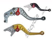 2003-2005 Ducati 1000SS DS CRG Roll-A-Click Brake Lever