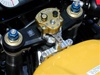 2001-2003 Suzuki GSXR600 Scott's Performance Steering Stabilizer / Damper Kit